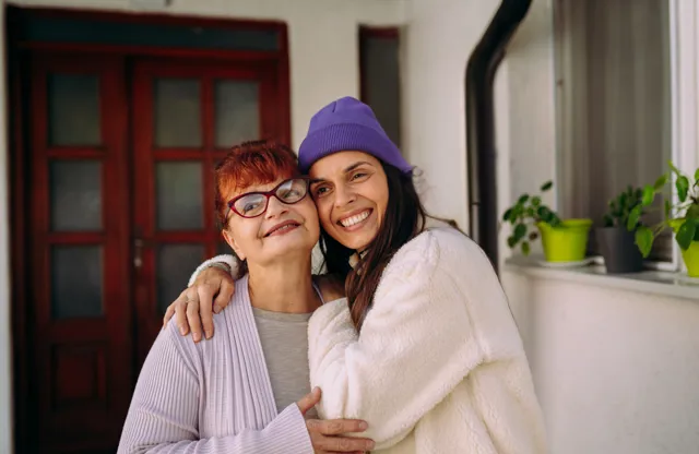 Pancreatic Cancer patient
